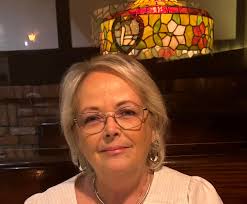 Moved back to Florida from Ohio