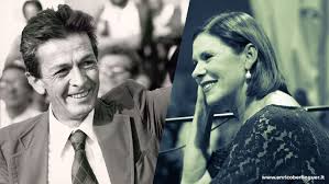 She was the director of tg3 from october the first of the four children of the italian communist party leader enrico berlinguer and letizia laurenti (the other siblings. Bianca Berlinguer Ogni Giorno Mi Chiedo Che Cosa Penserebbe Mio Padre Enricoberlinguer It