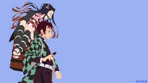 Check spelling or type a new query. Ddkimetsunoyaibayo10 Aesthetic Demon Slayer Wallpaper For Pc Demon Slayer Kimetsu No Yaiba Wallpapers High Quality Hd Pictures Wallpapers