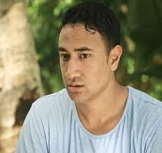 Marshal Davis: Movies, TV, and Bio