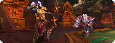 Similarly, the dungeons in bfa are an immense waste of time for fast . Complete 1 120 Wow Bfa Leveling Guide With Boostcary Com