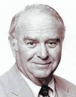 Harold Perry Obituary (1926-2012)