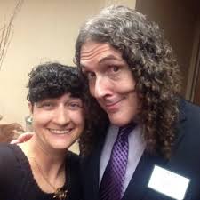 Kimberly Ann Miller (@KimberlyAnnNJ)