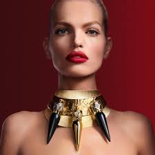 Rouge Louboutin Velvet Matte