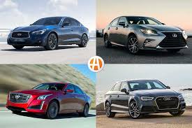 A midsize sedan is often one of the most sensible vehicles you can buy. 7 Great Used Luxury Cars Under 20 000 For 2020 Autotrader