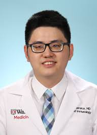 1st Year Fellows Archives