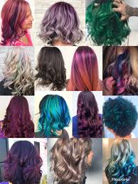 Vivid Haircolor Semi Permanent Haircolor Rainbow Hair Mermaid Hair Pink Hair Blue Hair Green Hair Blonde Hair Hair Color Mermaid Hair Rainbow Hair