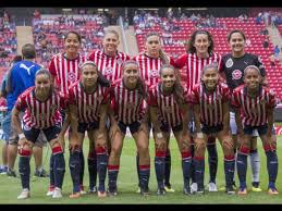 En el marco del juego juárez vs chivas femenil, te presentamos a las jugadoras más atractivas y bellas de cada club deportivo. Jugadoras De Chivas Comenzaran El Clausura 2019 Sin Sueldo Estadio Deportes