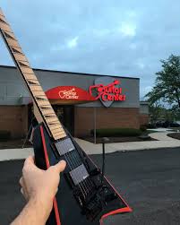 You'll find a huge selection of amps, drums, keyboards, recording gear, dj equipment, lighting. O Xrhsths Rob Scallon Sto Twitter I Spent Countless Hours As A Kid Here At My Home Town S Guitarcenter Wishing I Could Buy Something Saw This Crazy Thing Yesterday And Couldn T Help