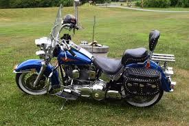 Image result for Indigo Blue 1992 Motorcycle