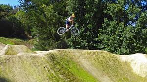 centennial park mountain bike trail in timaru new zealand directions maps photos and reviews