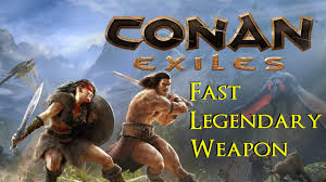 Maybe you would like to learn more about one of these? Conan Exiles Any Speedrun Route Civilized Difficulty 2021 By Lobosjr Twitch Tv Lobosjr Guides Conan Exiles Speedrun Com