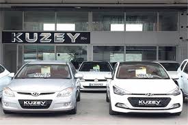 Kuzey Mas Vip Sektor