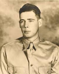 Clifford Strickland Obituary