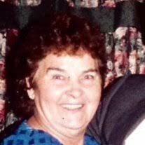 Obituary of IRENE B GOBLA