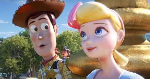 Bonnie'S First Day Of School (Disney/Pixar Toy Story 4) By Judy Katschke:  9780736439992 | Penguinrandomhouse.Com: Books