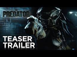 Netflix is a great way to find movies, but it's always been a pain to know which show you'll like. The Predator Teaser Trailer Predator Movie Predator Full Movie Predator