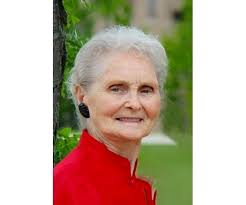 Sheila Burgin Obituary (1936