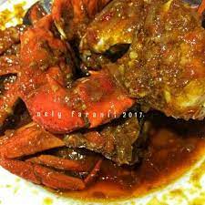 Resep Kepiting Saus Tiram Asam Manis Pedas Oleh Nely Farani Cookpad