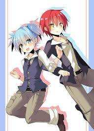 Check spelling or type a new query. Pin On Assassination Classroom