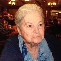 Sadie Anne Bay Obituary