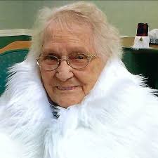 Evelyn Champion Obituary 2021