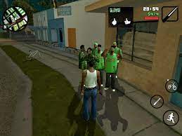 An official website of the united states government the.gov means it's official. Download Game Gta San Andreas Android Apk Data Zip