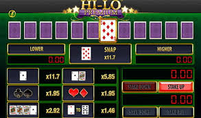 Higher or lower card game. Higher Or Lower Card Game Rules Best Online Hi Lo Casino Sites 2021