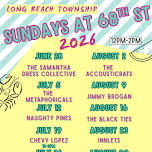 Sundays at 68th St