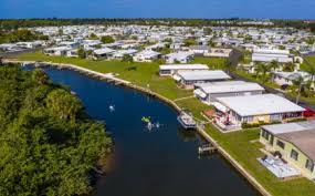 Floridays rv park in the heart of scenic martin county, inspired by jimmy buffett's old florida song floridays rv park is inspired by jimmy buffett's title song (from his fifteenth album; 55 Manufactured Home Communities In Florida Cove Communities