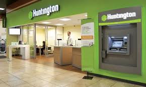 Huntington Bancshares Nasdaq Hban Stock Rating Lowered By Valuengine Business Huntington Bancshares Huntington Bancshares Online Banking Banking Bank Hours