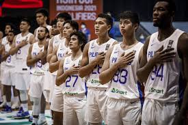 Gilas pilipinas men will once again represent the philippines in the fiba asia cup 2021 qualifiers at the khalifa sport city in manama bahrain. Qb0wg7mpxqa7sm