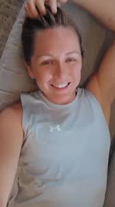 Nurse Becky Back in States from Paris