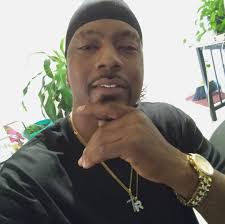 Roger Anderson, Sr. Obituary