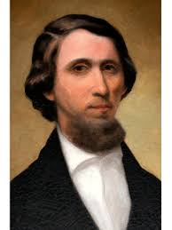 Johnson Jones Hooper: A Departure from the “Traditional” Stylistics of the  Old Southwest