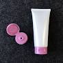 100ml flush cap plastic cream bottle from borlinpackaging.com