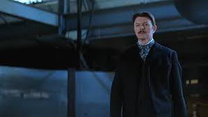 Bowie würde damit an der seite der bisher bestätigten akteure hugh jackman, christian bale und michael caine zu sehen sein. Nikola Tesla From A Different Perspective Exrey