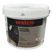 Flowtop Watco Resurfacing Concrete Repair Concrete Floor Repair Concrete Repair Products Concrete