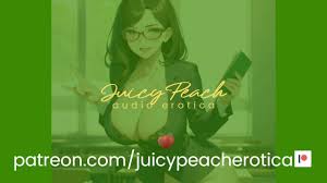 Hot For Teacher~I call you into my office to find out why your grades are  falling titfuck blowjob
