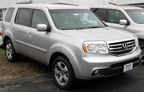 2does not apply to fluid and filter changes. File 2012 Honda Pilot 11 10 2011 Jpg Wikipedia