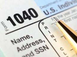 irs announces tax rates standard deduction amounts and more