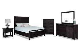 Shop full size bedroom sets that include mirrors, dressers, headboards, and nightstands. Collections Bedroom Collections Bob S Discount Furniture