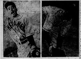 El Mustang, September 24, 1948