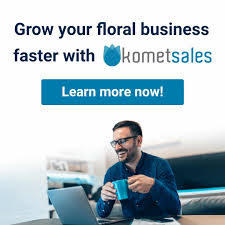 Flowersandcnets.com interview with Bill LaFever, President of the Bill  Doran Company