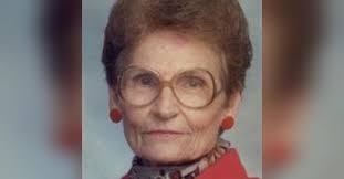 Sarah Aileen Woodard Dickerson Obituary