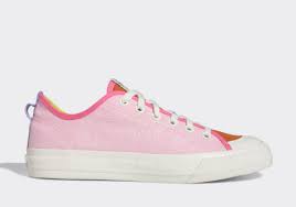 3.7 out of 5 stars with 23 ratings. Adidas Pride Month 2021 Forum Low Nizza Sneakernews Com
