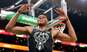 On the other hand, her father, pat riddlesprigger, played basketball for fresno state university during the late 80s and early 90s. Giannis Girlfriend Responds To His Viral Tweet About Not Playing