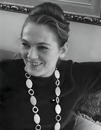 Monica Hildreth's Instagram, Twitter & Facebook