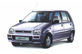847cc bore and stroke : Perodua Kancil 2000 Wheel Tire Sizes Pcd Offset And Rims Specs Wheel Size Com