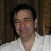 Dave Campagna's Instagram, Twitter & Facebook